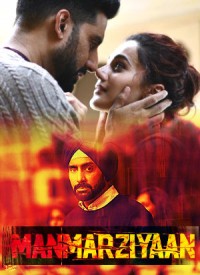 Manmarziyaan (2018) HD 720p DVD SCR Full Movie